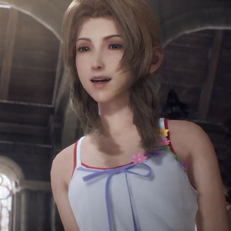 aerith porn|Aerith Porn